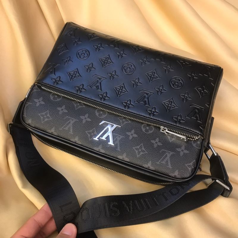 Mens Louis Vuitton Satchel Bags